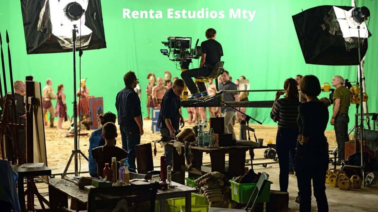 Renta Estudios Mty