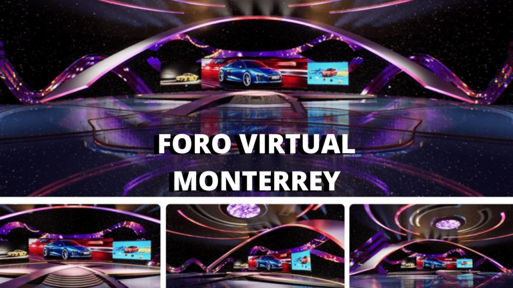 foro virtual monterrey